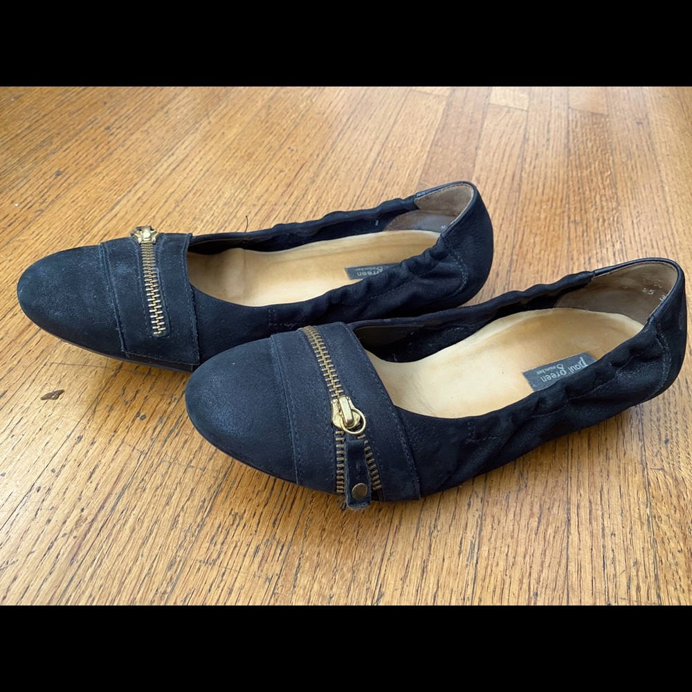 Paul Green Ballet Flats
